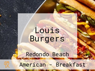 Louis Burgers