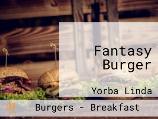 Fantasy Burger