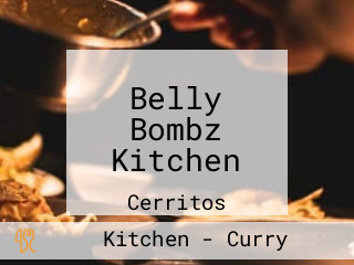 Belly Bombz Kitchen