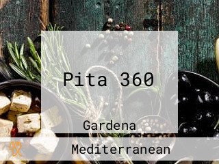 Pita 360