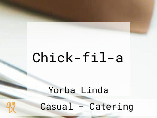 Chick-fil-a