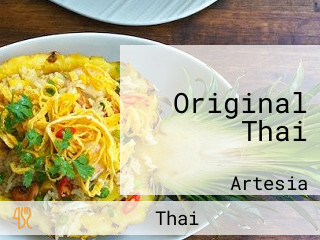 Original Thai