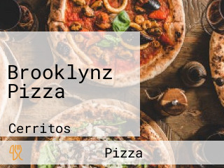 Brooklynz Pizza