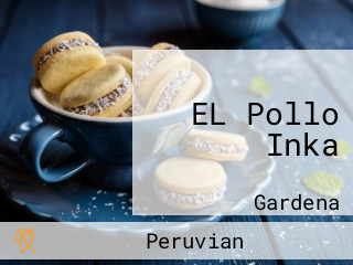 EL Pollo Inka