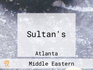 Sultan's