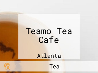 Teamo Tea Cafe