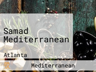 Samad Mediterranean