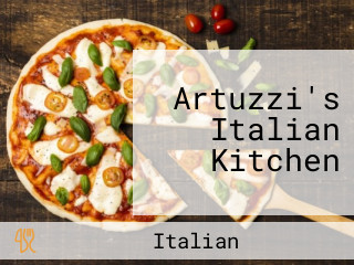 Artuzzi's Italian Kitchen