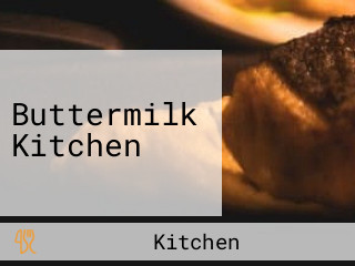 Buttermilk Kitchen