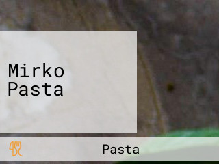 Mirko Pasta