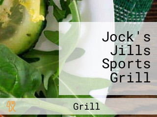 Jock's Jills Sports Grill