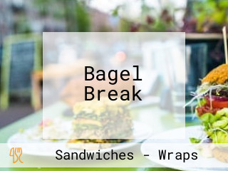 Bagel Break