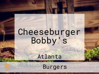 Cheeseburger Bobby's