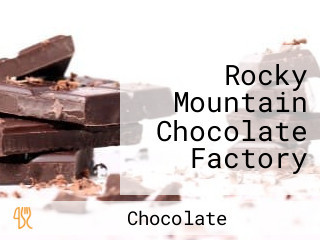 Rocky Mountain Chocolate Factory