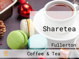 Sharetea