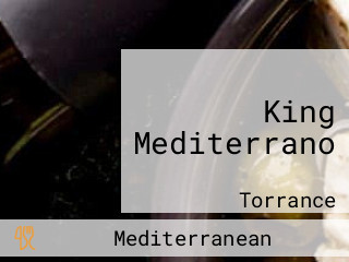 King Mediterrano