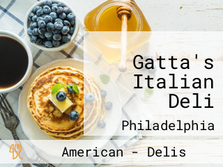 Gatta's Italian Deli