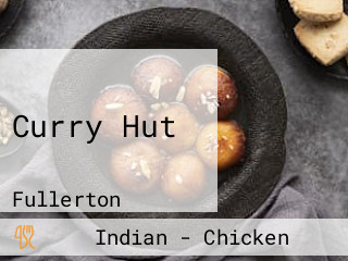 Curry Hut