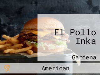 El Pollo Inka