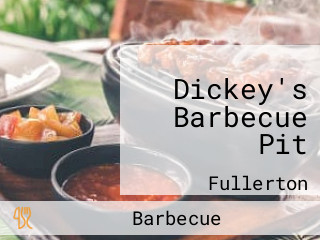 Dickey's Barbecue Pit