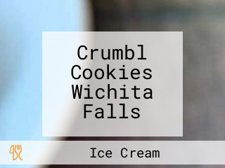 Crumbl Cookies Wichita Falls