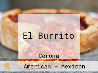 El Burrito