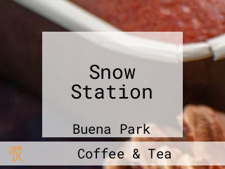 Snow Station