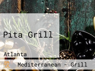 Pita Grill