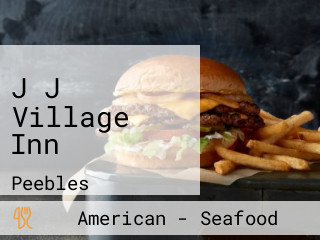 J J Village Inn