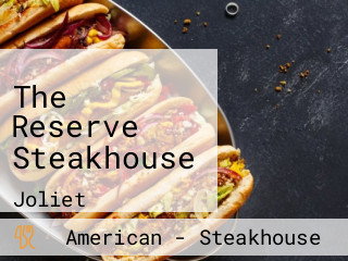 The Reserve Steakhouse