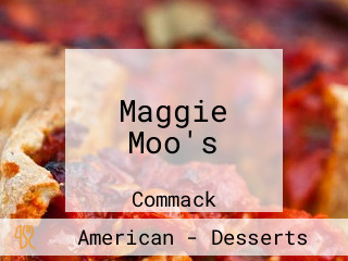 Maggie Moo's