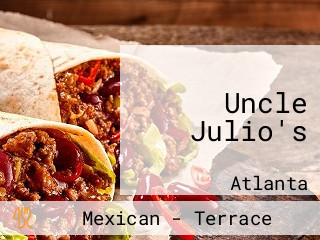 Uncle Julio's