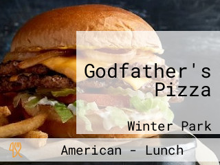 Godfather's Pizza