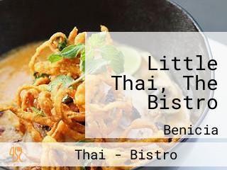 Little Thai, The Bistro