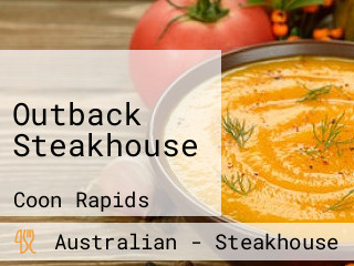 Outback Steakhouse