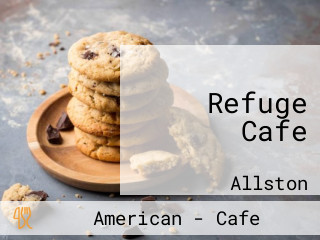 Refuge Cafe