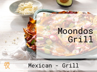 Moondos Grill