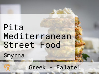 Pita Mediterranean Street Food