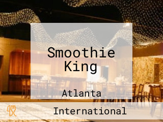 Smoothie King