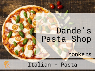 Dande's Pasta Shop