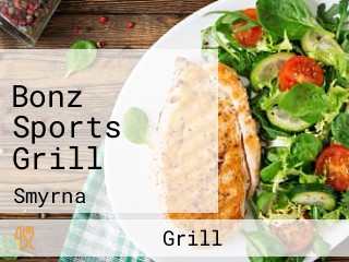 Bonz Sports Grill