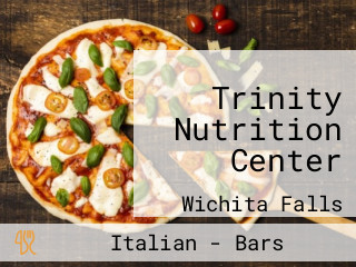 Trinity Nutrition Center