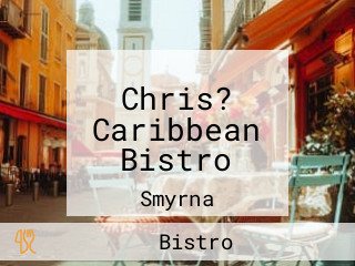 Chris? Caribbean Bistro