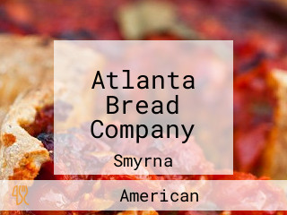 Atlanta Bread Company