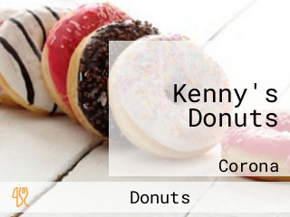 Kenny's Donuts