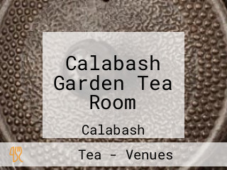 Calabash Garden Tea Room