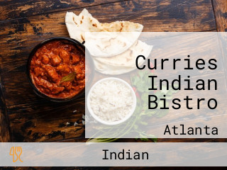 Curries Indian Bistro