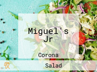 Miguel's Jr