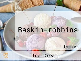 Baskin-robbins