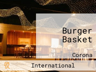 Burger Basket